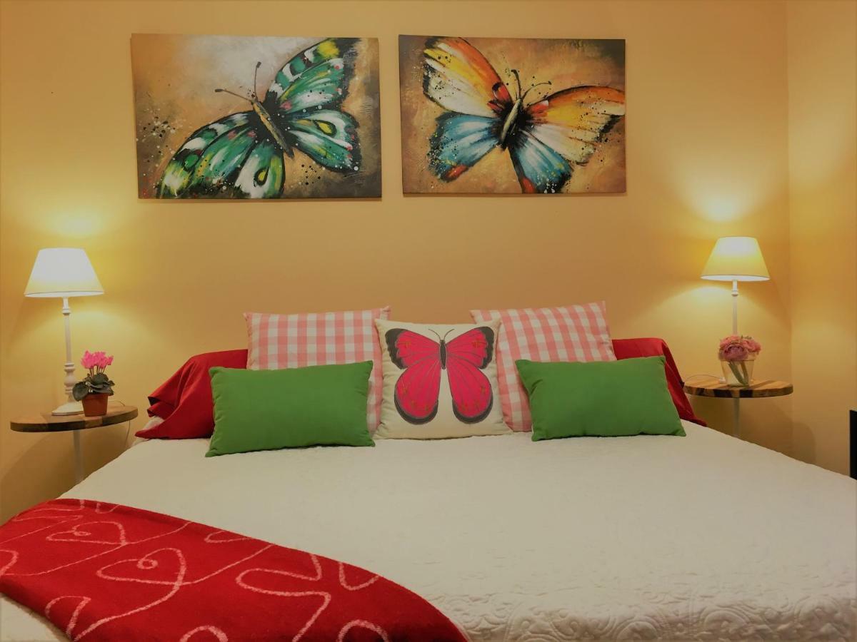 Villa Strelitzia Gran Canaria Ingenio Buitenkant foto